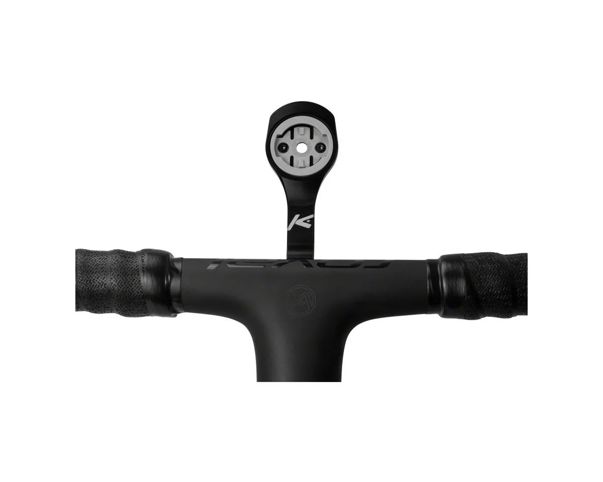 K-Edge Computer Mount (Black) (Specialized Roval) (Wahoo Insert) - view 2